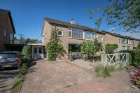 Woning Kamperfoelielaan 5 Oostvoorne