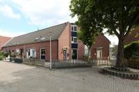 Woning Sluiswachter 13 Spijkenisse