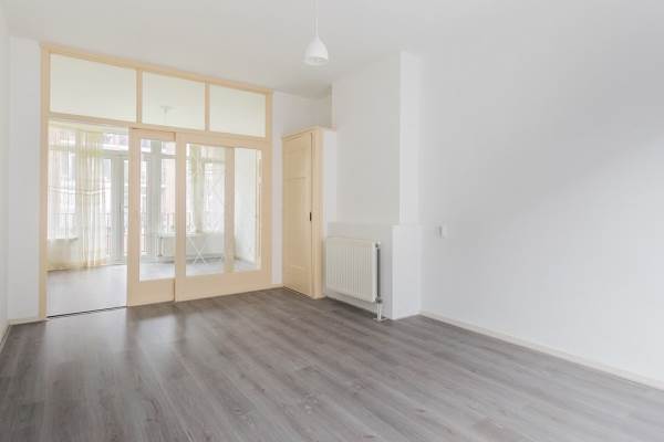Woning Hekbootstraat 19A Rotterdam