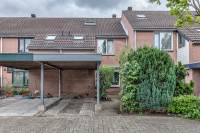 Woning Zwanendaal 16 Nieuwerkerk aan den IJssel