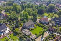 Woning van Bergen IJzendoornpark 29 Gouda