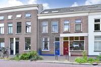 Woning Oostplantsoen 15 Delft