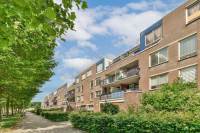 Woning Vianenstraat 71 Amsterdam