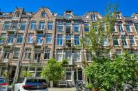 Woning Kanaalstraat 24H Amsterdam