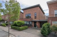 Woning Turfweide 4 Hellevoetsluis