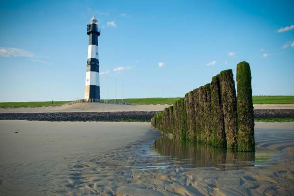 Bouwgrond Zandertje 1 BRESKENS