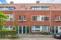 Woning Bolksbeekstraat 58 Utrecht