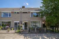 Woning Hellehoek 42 Zwartewaal