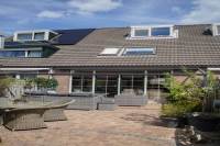 Woning Laurierdonk 21 Spijkenisse