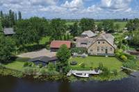 Woning Noordzijde 15 Oud-Alblas