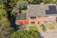 Woning Lange Weide 30 Oudendijk
