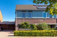 Woning Hoogveldlaan 52 Sittard