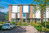 Woning Franz Lehársingel 3 Utrecht