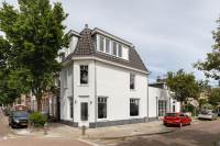 Woning Spaansevaartstraat 37 Haarlem