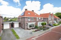Woning De Kline 17 BITGUM