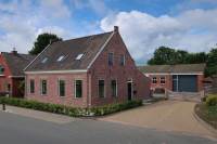 Woning Middelstumerweg 6 Kantens