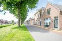 Woning Zuiderbolwerk 85 DOKKUM