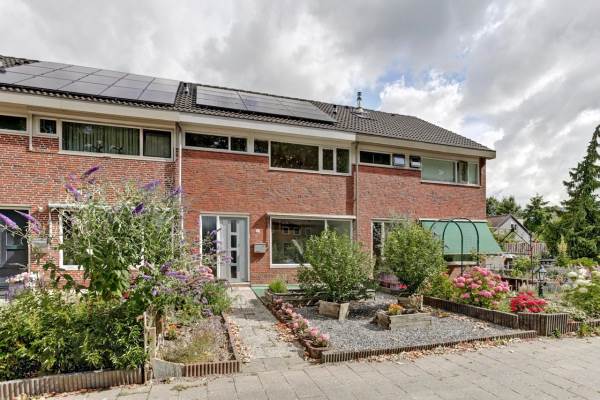 Woning Drostlaan 59 Emmeloord