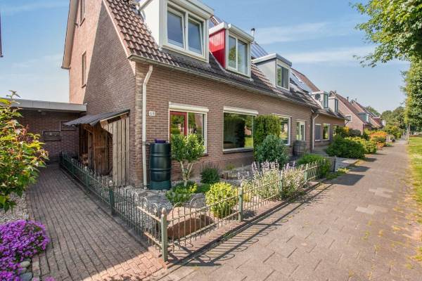 Woning Kruizemunt 68 Dronten