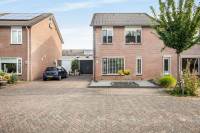 Woning De Driesprong 4 DRONTEN