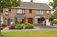 Woning Anemoonstraat 16 Hoogeveen