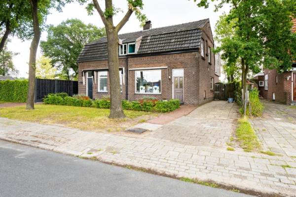 Woning Van Riemsdijkweg 3 Almelo