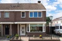 Woning P C Boutensstraat 2 Nijverdal