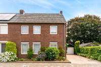 Woning Julianastraat 2 Heel