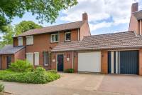 Woning Carolinenstraat 11 Stramproy