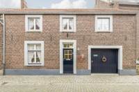 Woning Groenstraat 3 WESSEM