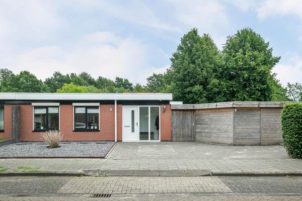 Woning Eeuwig Licht 95 Eindhoven