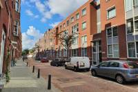 Woning Lambertusstraat 37A Rotterdam