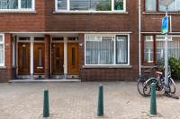 Woning Zwaluwstraat 17A ROTTERDAM