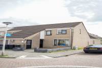 Woning Roosje Vosstraat 24 SPIJKENISSE