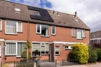 Woning Kersegaarde 4 Nieuwegein