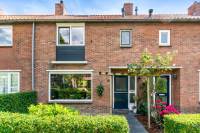 Woning Mabeliastraat 10 De Meern