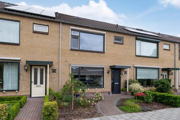 Woning Hertogenlaan 30 Veenendaal