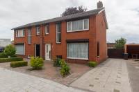 Woning Pastoor Mertensstraat 7 Sint Jansteen