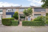 Woning Toussaintlaan 25 ROOSENDAAL