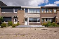 Woning Uranuslaan 73 Bergen op Zoom
