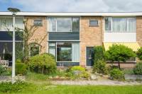 Woning Worp Tjaardastraat 156 SNEEK