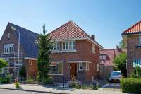 Woning Flevostraat 19 Lemmer