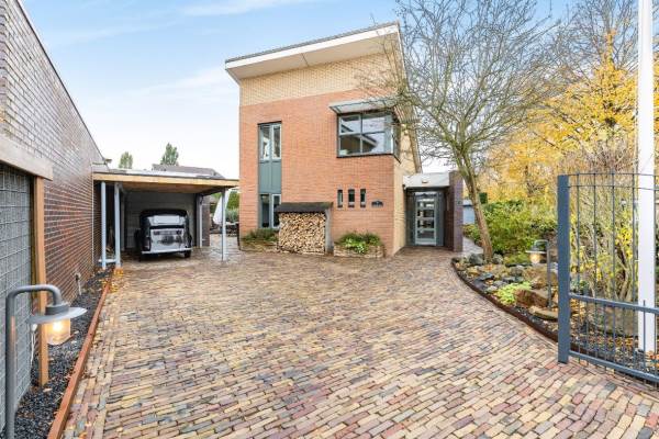 Woning Hondsrug 29 LELYSTAD