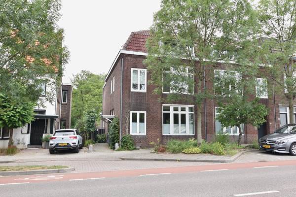 Woning Sint Franciscusweg 57 Heerlen