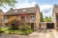 Woning Piacenzastraat 18 Vught