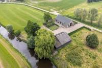Woning Hoekje 15 Almkerk