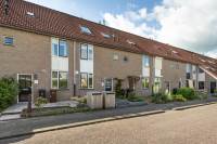 Woning De Duiker 54 Linschoten