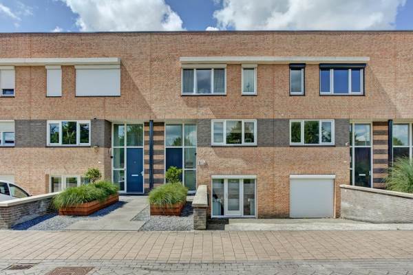 Woning Boterbloem 9 Hendrik-Ido-Ambacht