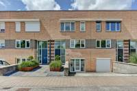 Woning Boterbloem 9 Hendrik-Ido-Ambacht
