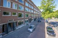 Woning Gordelweg 48D Rotterdam